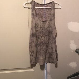 🌟Maurice’s tank 3/$15